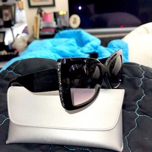 Swarovski Sunglasses